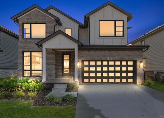 Property at 54824 Camden Ct, Shelby Twp, MI 48316, 4 beds, 2.5 baths