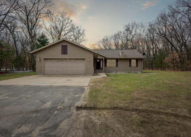 Property at 3094 82nd St, Newaygo, MI 49337, 3 beds, 2 baths