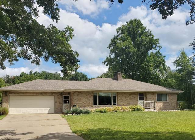 Property at 50247 Cr 652, Mattawan, MI 49071, 3 beds, 1.5 baths