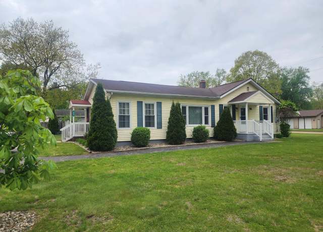 Property at 3034 Royalton Heights Rd, St Joseph, MI 49085, 3 beds, 2 baths