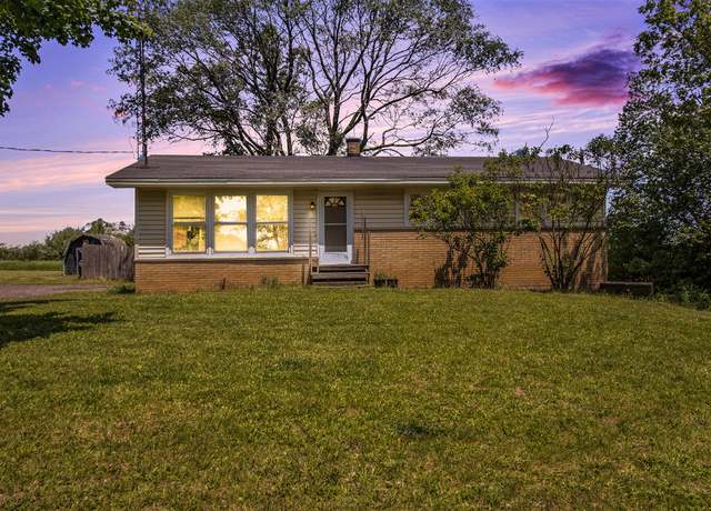 Property at 6589 116th Ave, Fennville, MI 49408, 3 beds, 1 bath