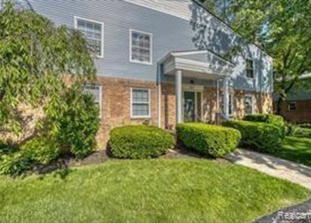 Property at 527 E University Dr #1108, Rochester, MI 48307, 2 beds, 1.5 baths