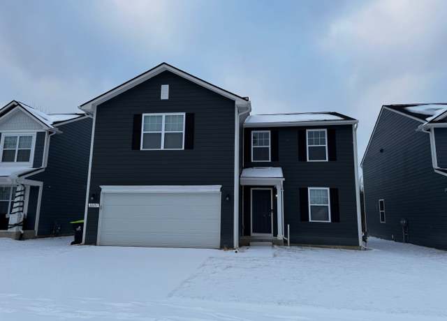 Property at 32251 Haverhill St #76, New Haven, MI 48048, 3 beds, 2 baths