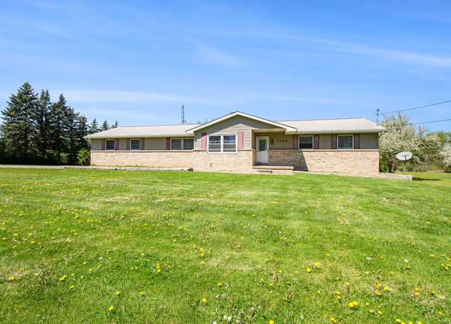 Property at 1148 W Cook Rd, Grand Blanc, MI 48439, 4 beds, 2 baths