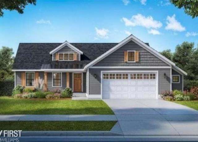 Property at 11040 Handel Ln, Davison, MI 48423, 3 beds, 2 baths