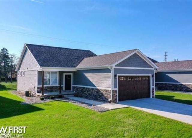 Property at 2084 Stillwater Dr, Davison, MI 48423, 3 beds, 2 baths
