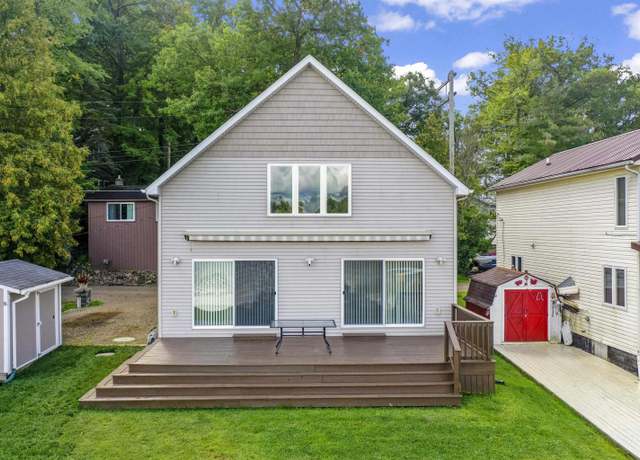Property at 4775 Northway Dr, Unknown, MI 48412, 1 bed, 1 bath