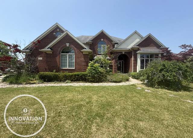 Property at 53195 Joann Marie Dr, Chesterfield, MI 48047, 4 beds, 4 baths