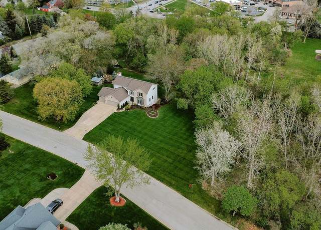 Property at 1657 Golfside Ct SE, Caledonia, MI 49316, 5 beds, 3.5 baths