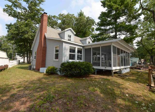 Property at 1594 Little Ave, Grant Township, MI 48748, 3 beds, 1.5 baths