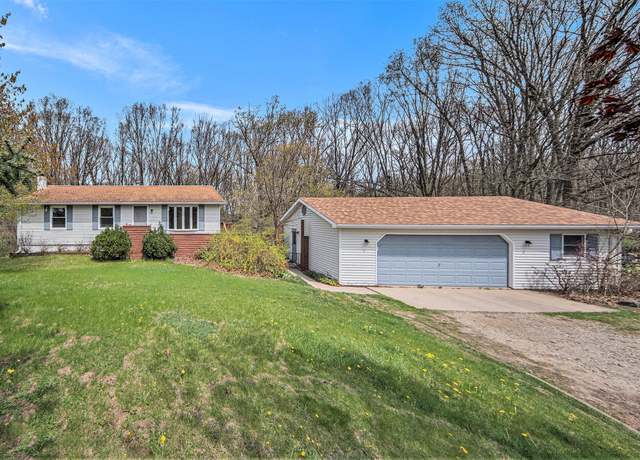 Property at 16500 N M-52, Chelsea, MI 48118, 3 beds, 3 baths