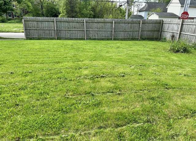 Property at 2224 Magnolia St, Detroit, MI 48208