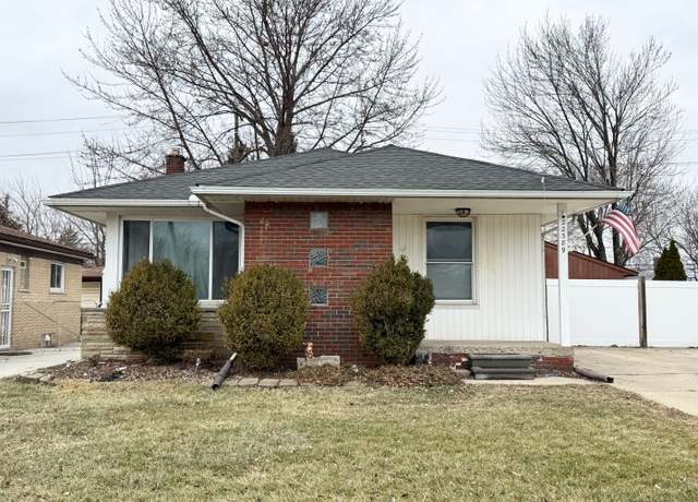 Property at 22389 Beaconsfield Ave, Eastpointe, MI 48021, 3 beds, 2 baths