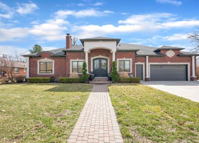 Property at 25031 Newton St, Dearborn, MI 48124, 3 beds, 3 baths