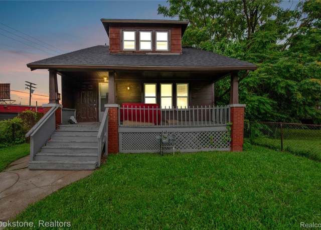 Property at 13528 Ardmore St, Detroit, MI 48227, 2 beds, 2 baths