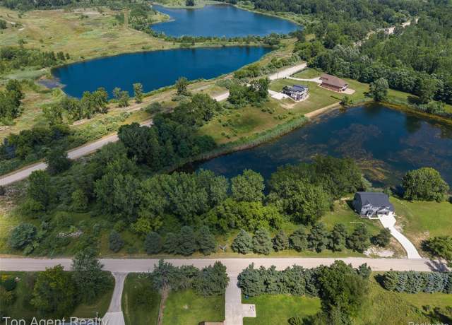 Property at 63888 Dequindre Rd, Washington, MI 48095