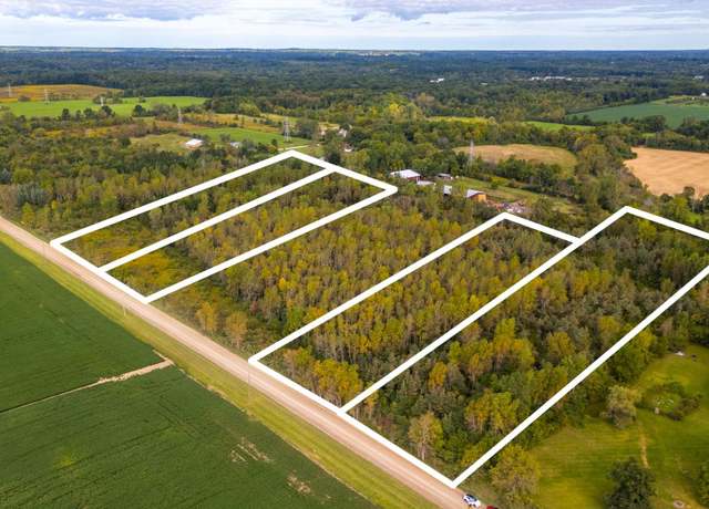 Property at 10065 Cherry Hill Rd, Ypsilanti, MI 48198