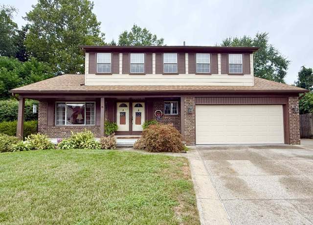 Property at 9600 Rose St, Taylor, MI 48180, 4 beds, 1.5 baths