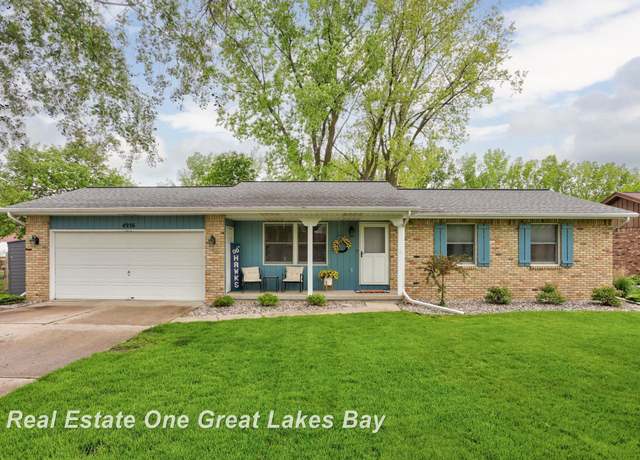 Property at 4936 Frontier Ln, Saginaw, MI 48603, 3 beds, 2 baths