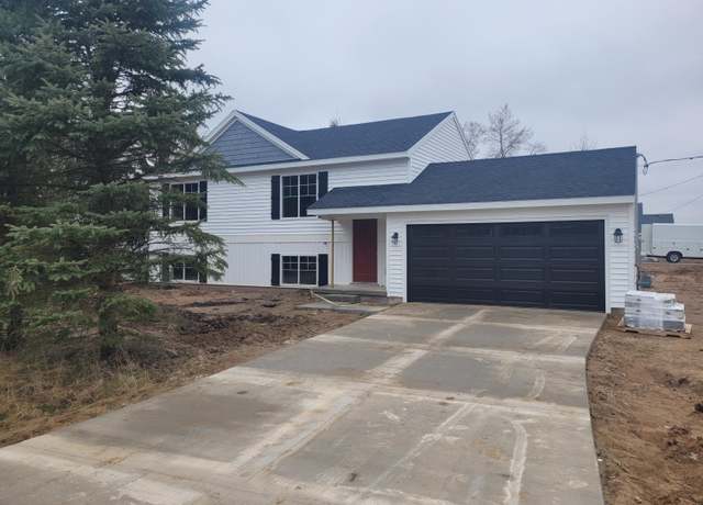 Property at 122 E Clark St, Grant, MI 49327, 2 beds, 1 bath