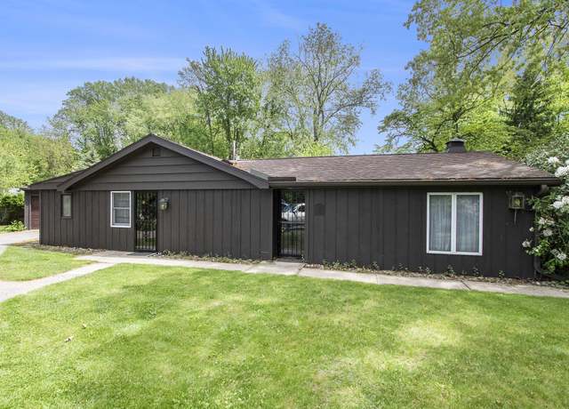 Property at 50177 Third St, Dowagiac, MI 49047, 2 beds, 1 bath