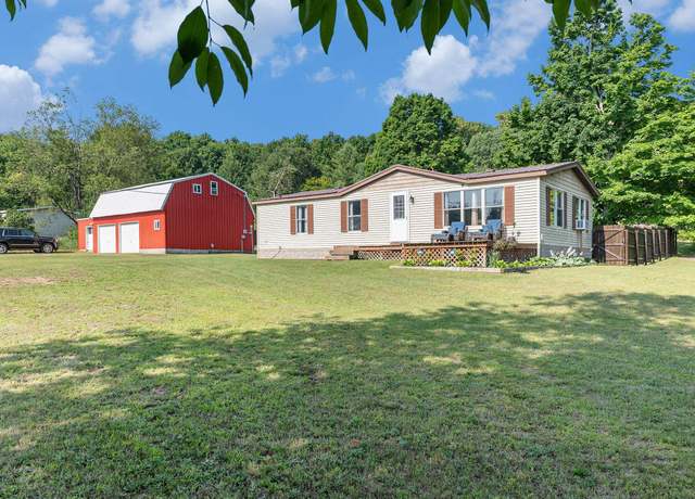 Property at 9792 Deal Rd, Williamsburg, MI 49690, 3 beds, 2 baths