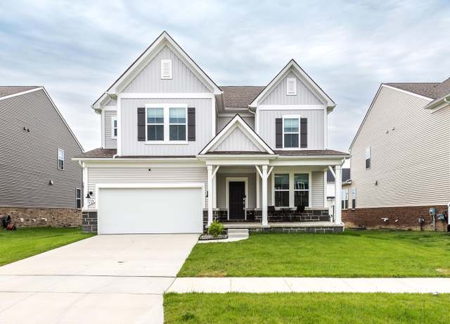 Property at 737 Haywood Dr, Saline, MI 48176, 4 beds, 3.5 baths