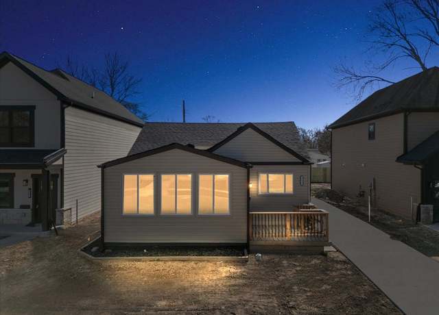 Property at 2138 Almont St, Ferndale, MI 48220, 3 beds, 1 bath