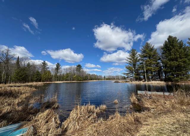 Property at XXXX Hardacre Trl, Houghton Lake, MI 48629