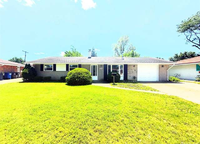 Property at 35667 Fairchild St, Westland, MI 48186, 4 beds, 2 baths