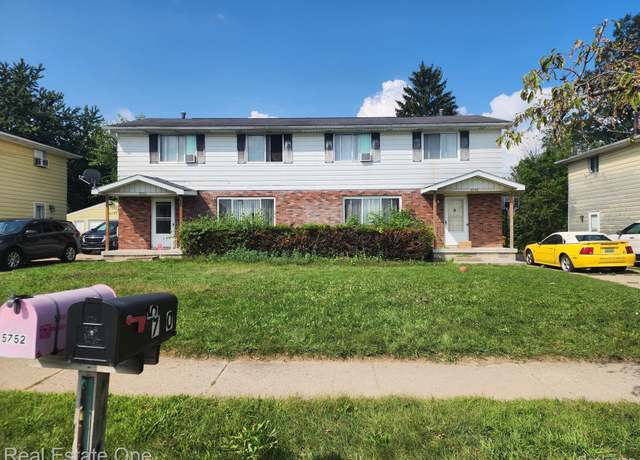Property at 5750/5752 Orchard Ct, Lansing, MI 48911, 6 beds, 3 baths