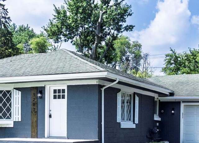 Property at 3287 Kilmer Dr, Troy, MI 48083, 3 beds, 1.5 baths