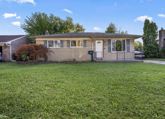 Property at 37301 Barrington Dr Dr, Sterling Heights, MI 48312, 3 beds, 1 bath