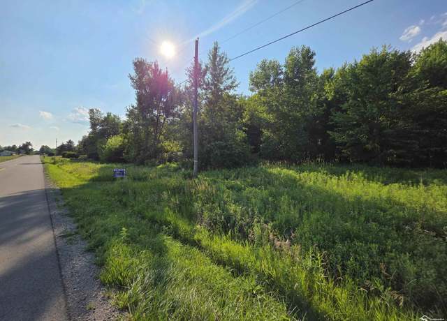 Property at 10300 Canandaigua Rd, Clayton, MI 49235