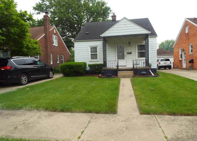 Property at 21824 Colony St, St Clair Shores, MI 48080, 3 beds, 1.5 baths