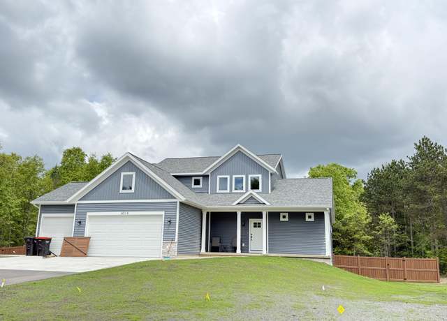 Property at 6014 Savannah Way #6, Muskegon, MI 49442, 4 beds, 3.5 baths