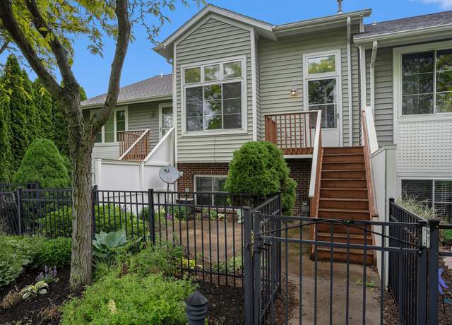 Property at 302 Northeast Xing, Holland, MI 49423, 2 beds, 2 baths