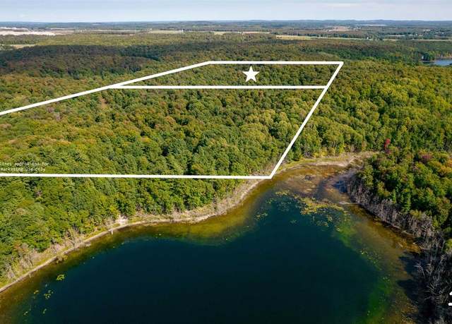 Property at Fritz Rd, Empire, MI 49630