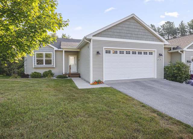 Property at 4758 Kodiak Dr, Long Lake Township, MI 49685, 5 beds, 2.5 baths