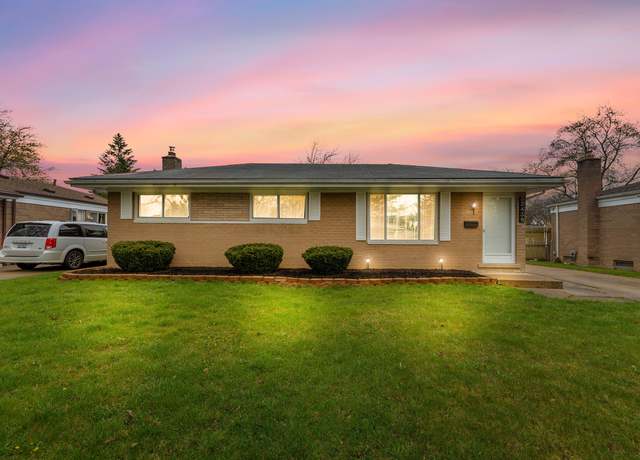 Property at 32438 Wareham Dr, Warren, MI 48092, 3 beds, 1.5 baths
