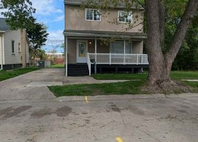 Property at 19205 Stanley St, Melvindale, MI 48122, 3 beds, 2.5 baths