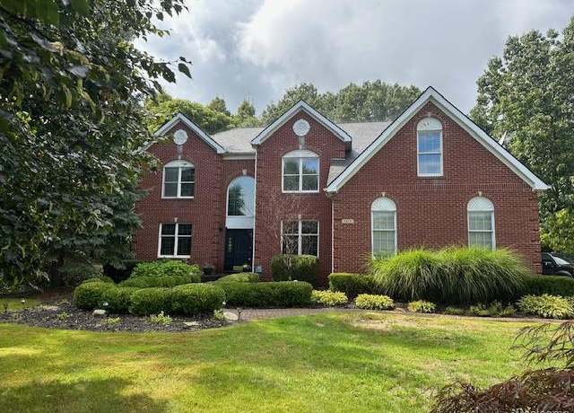 Property at 5479 Woodcreek Ct, Village Of Clarkston, MI 48348, 4 beds, 4.5 baths