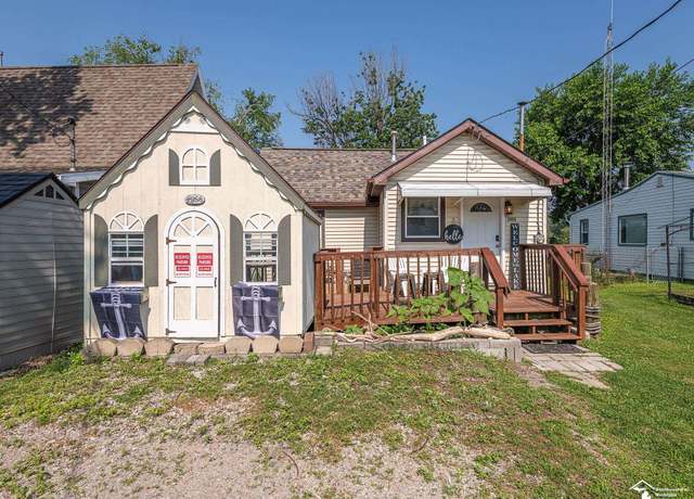Property at 2958 Morin Point St, Erie, MI 48133, 1 bed, 1 bath