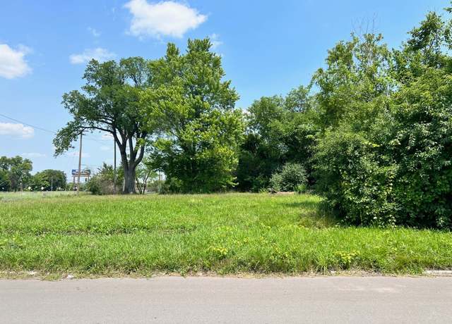 Property at 5286 Stanton St, Detroit, MI 48208