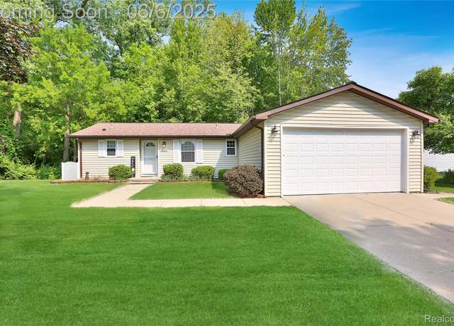 Property at 38608 Sycamore Pl, Westland, MI 48185, 2 beds, 2 baths
