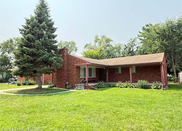 Property at 20761 Nummer St, Warren, MI 48089, 2 beds, 2 baths