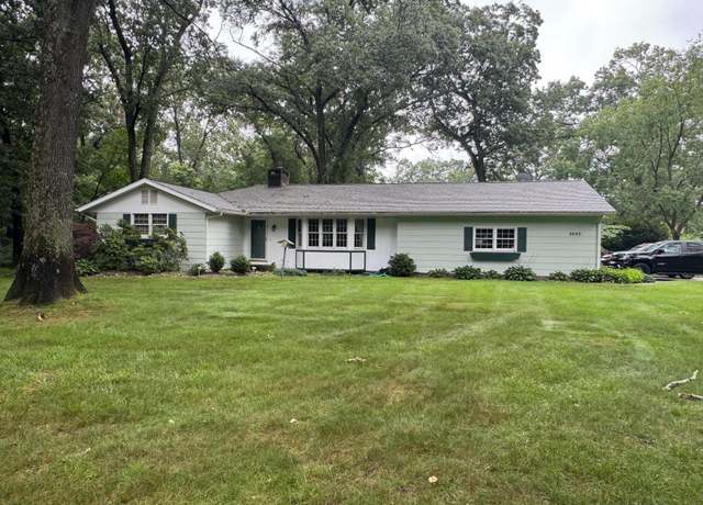Property at 2645 West White Lake Dr Dr, Fruitland Township, MI 49461, 3 beds, 1 bath