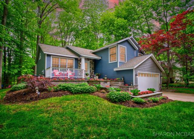 Property at 3348 Clearview Ln, Saugatuck, MI 49453, 4 beds, 3 baths