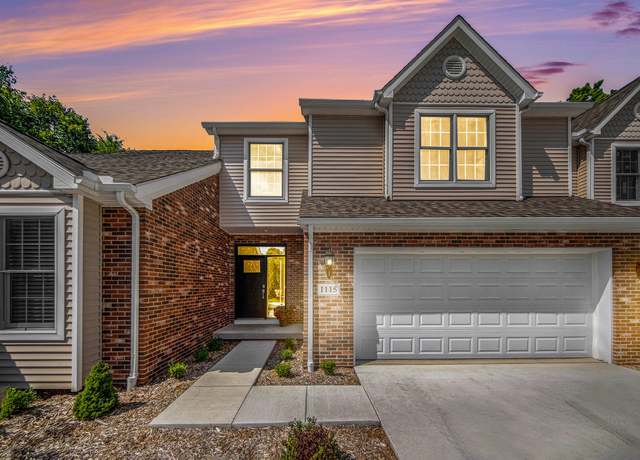 Property at 1115 Nature Trl, Manchester, MI 48158, 4 beds, 3.5 baths