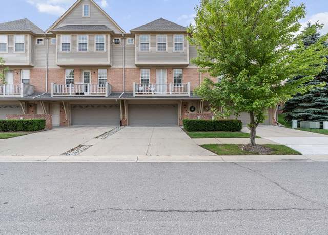 Property at 56643 Sunset Dr, Unknown, MI 48316, 2 beds, 2.5 baths